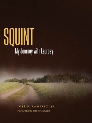 cover image of Squint